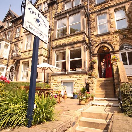 Bed and Breakfast The Dales Harrogate Zewnętrze zdjęcie