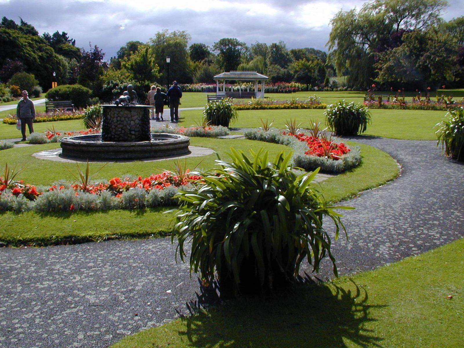 Bed and Breakfast The Dales Harrogate Zewnętrze zdjęcie