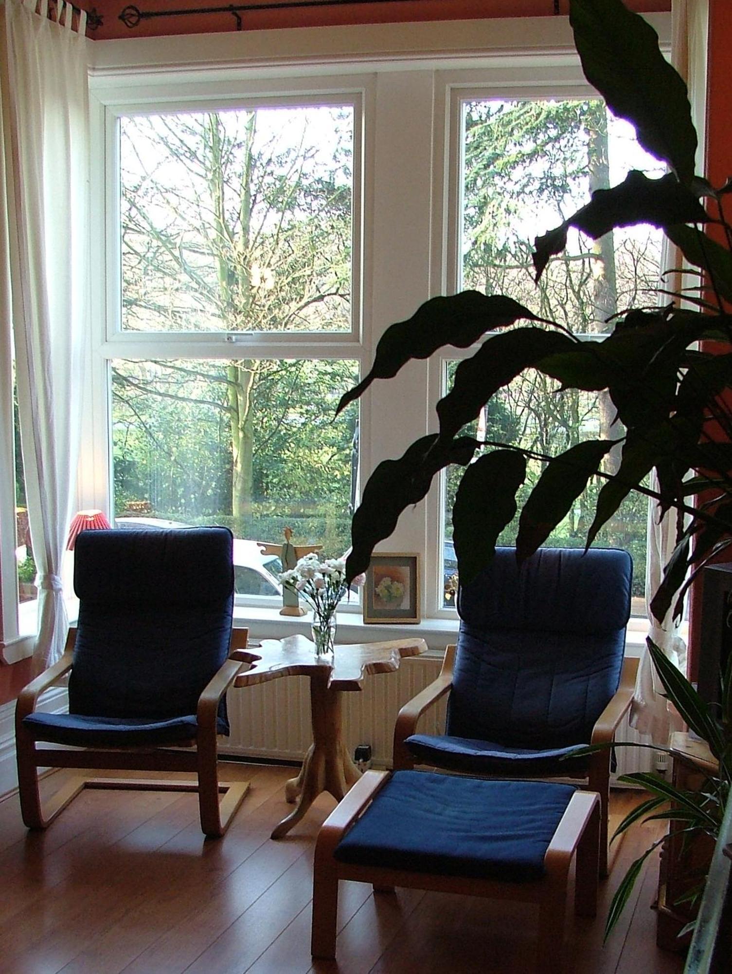 Bed and Breakfast The Dales Harrogate Zewnętrze zdjęcie