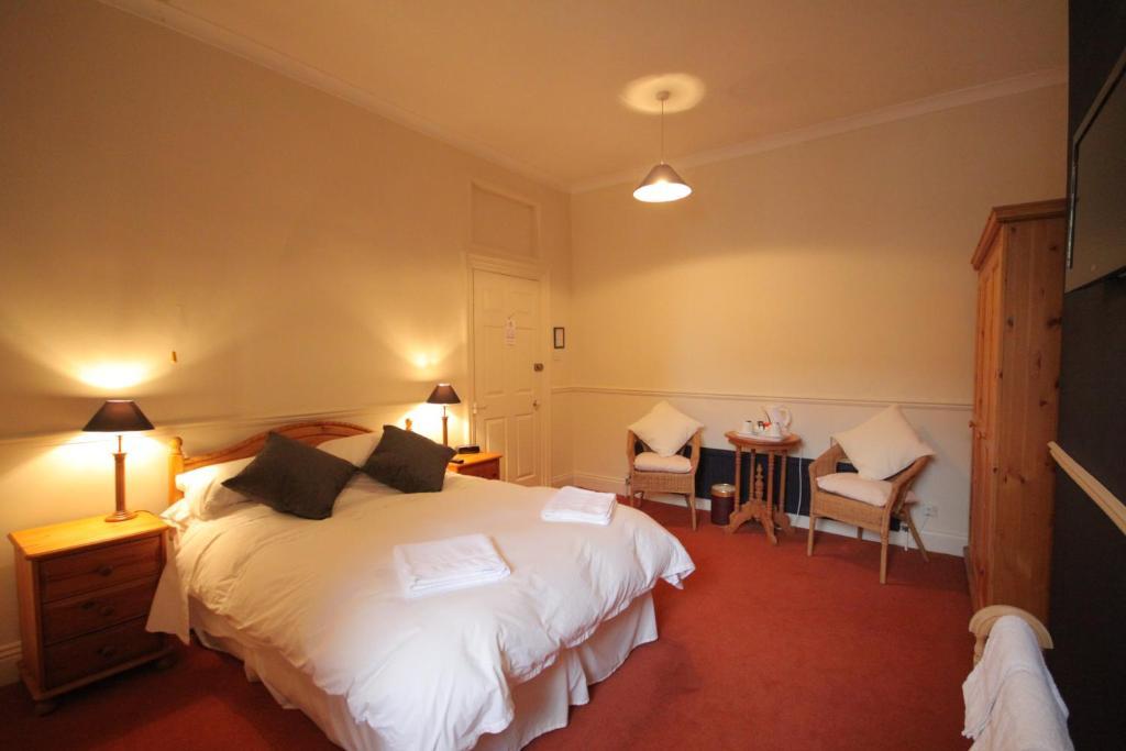Bed and Breakfast The Dales Harrogate Pokój zdjęcie