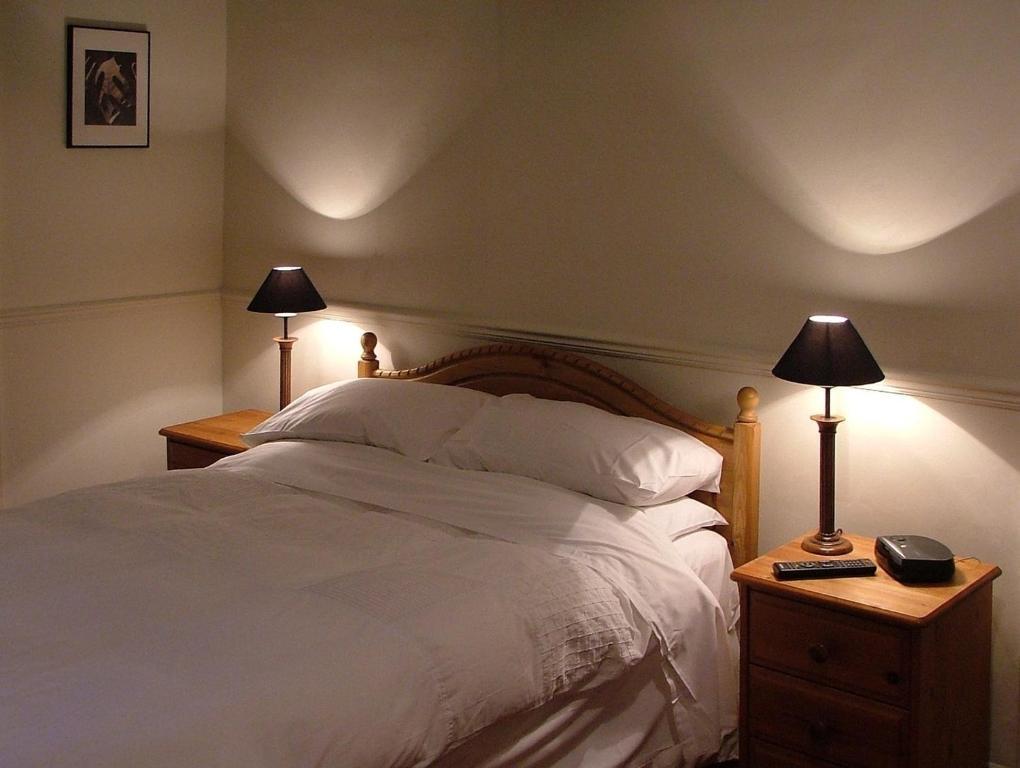 Bed and Breakfast The Dales Harrogate Pokój zdjęcie